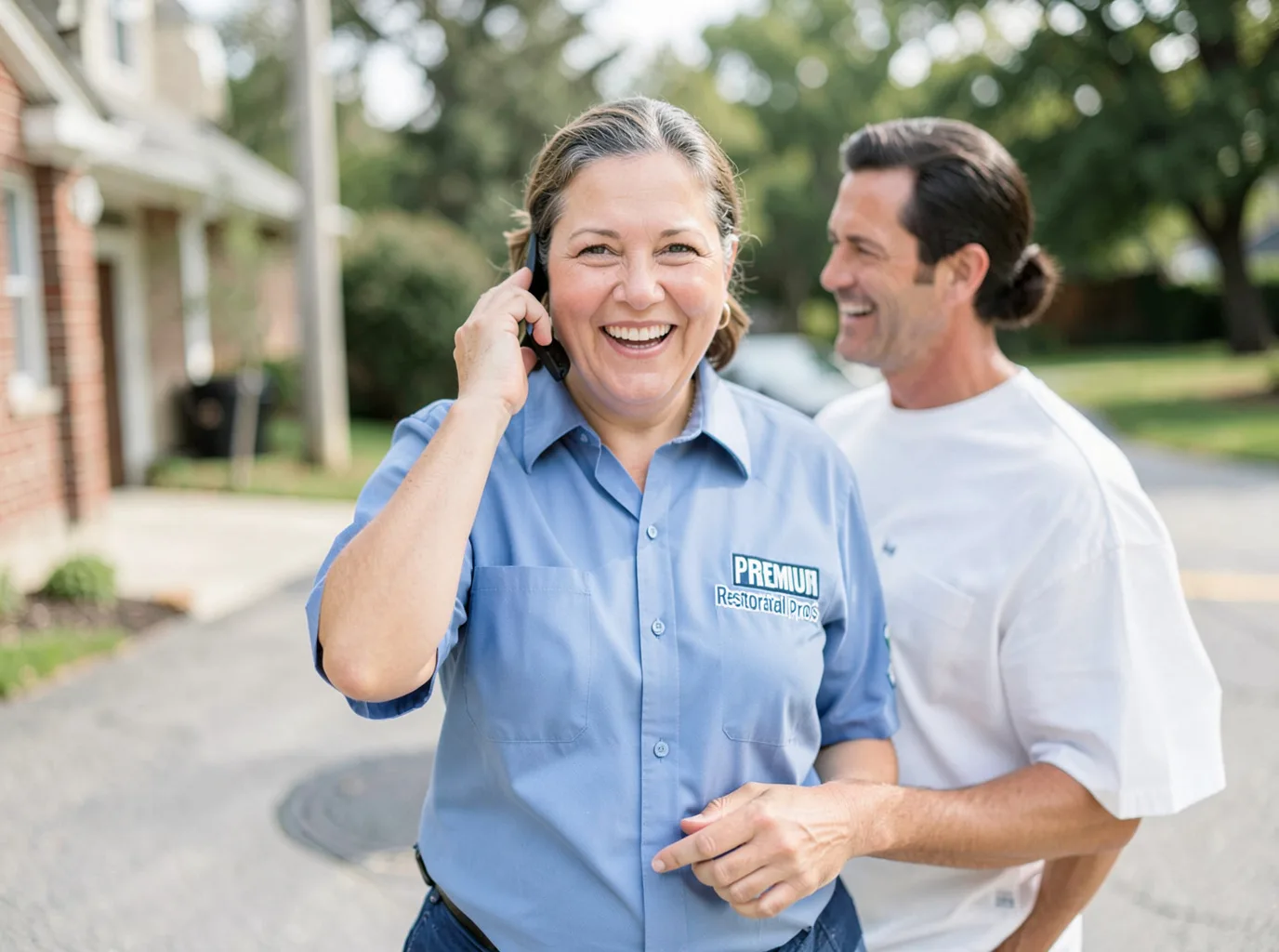 Water Damage Restoration Danbury, IA FAQs
